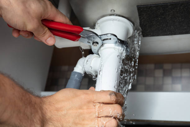 Best Water damage contractors near me  in Pauls Valley, OK