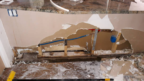 Best Emergency water damage restoration  in Pauls Valley, OK